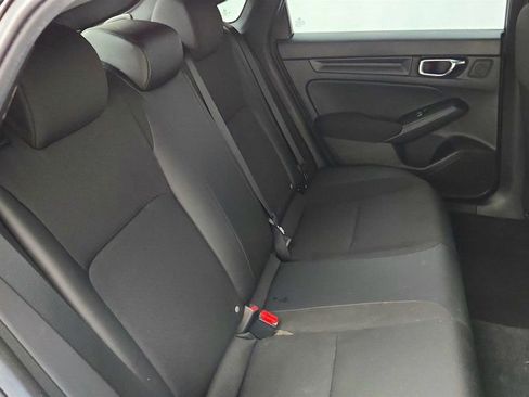 Used 2025 Honda Civic Sport image 21
