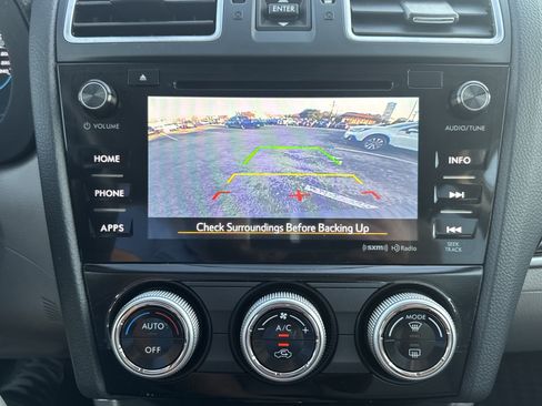 Used 2018 Subaru Forester 2.5i Limited image 19