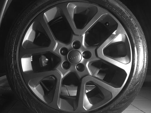 Used 2021 Jeep Compass Latitude w/ Sun and Sound Group FWD image 83