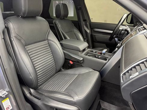 Used 2023 Land Rover Discovery S R-Dynamic AWD/4WD image 39