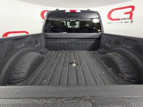 Used 2020 Ford F350 Lariat image 7
