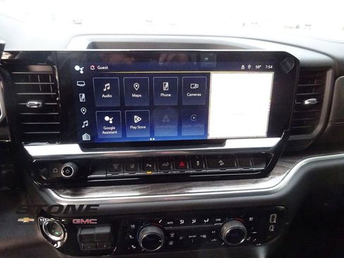 New 2026 Chevrolet Silverado 2500 LTZ w/ Trail Boss Package image 27