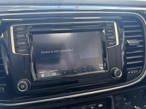 Used 2017 Volkswagen Beetle 1.8T Dune FWD image 28