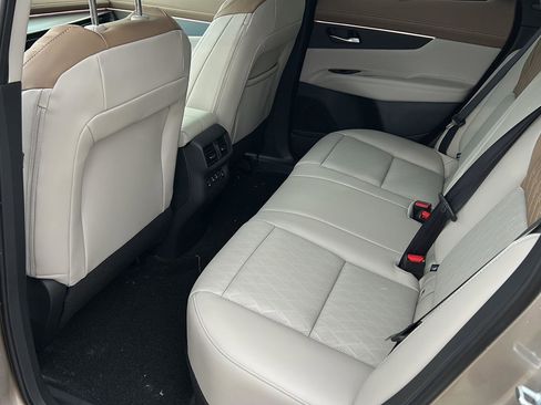 New 2026 Nissan Murano Platinum w/ Cargo Package image 26