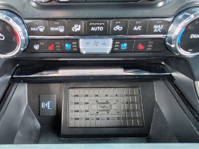 Used 2024 Ford F150 Lariat w/ Equipment Group 502A High AWD/4WD image 23