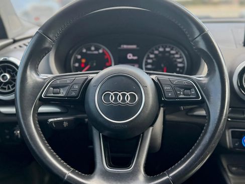 Used 2018 Audi A3 2.0T Premium w/ Convenience Package image 16