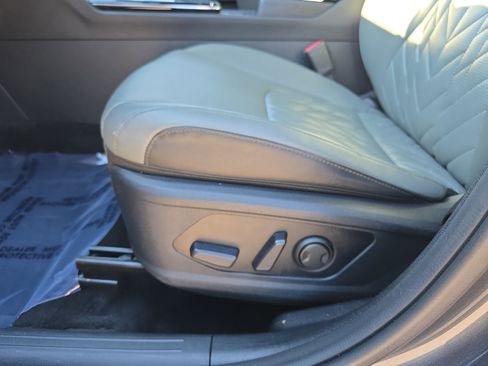 Used 2023 Kia Sportage X-Line w/ X-Line Premium Package image 23