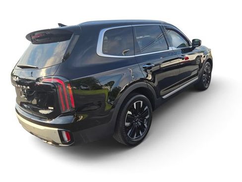 Used 2023 Kia Telluride SX Prestige AWD/4WD image 14
