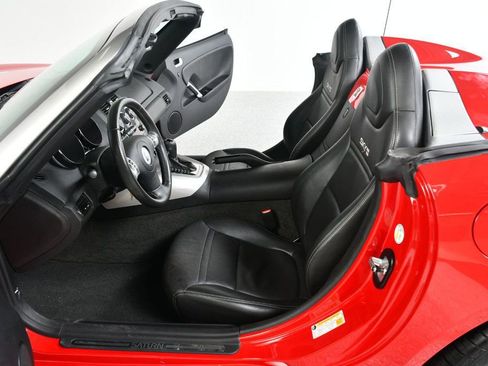 Used 2007 Saturn Sky Red Line RWD image 34