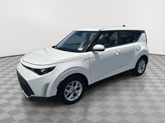 Certified 2024 Kia Soul LX w/ Option Group 015 image 1