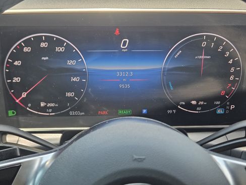 Certified 2026 Mercedes-Benz GLC 350e 4MATIC image 8