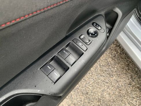 Used 2018 Honda Civic Si image 21