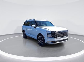 New 2026 Hyundai Palisade Calligraphy video 2