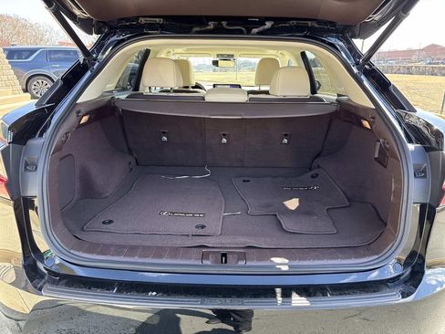 Used 2016 Lexus RX 350 F Sport w/ Premium Package image 14