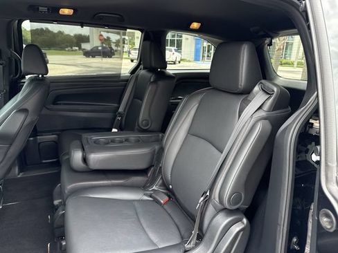 Used 2024 Honda Odyssey Sport image 24
