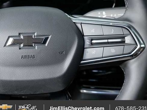 New 2026 Chevrolet Equinox ACTIV w/ Convenience Package III image 11