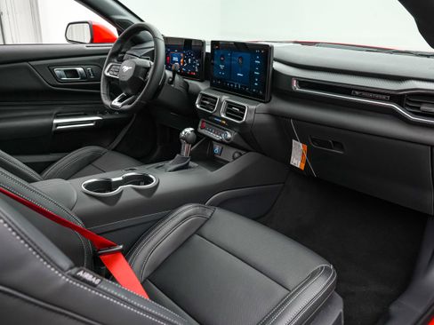 New 2026 Ford Mustang GT Premium image 27