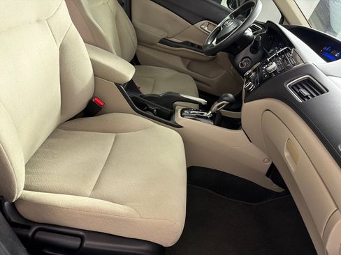 Used 2013 Honda Civic LX image 21