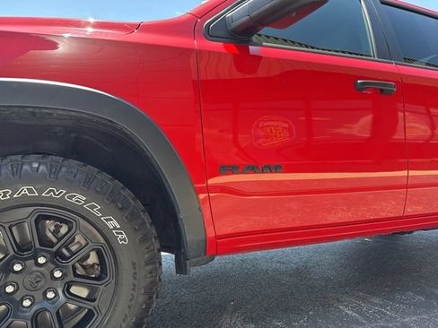 Used 2025 RAM 1500 Rebel w/ Rebel Level 1 Equipment Group AWD/4WD image 7