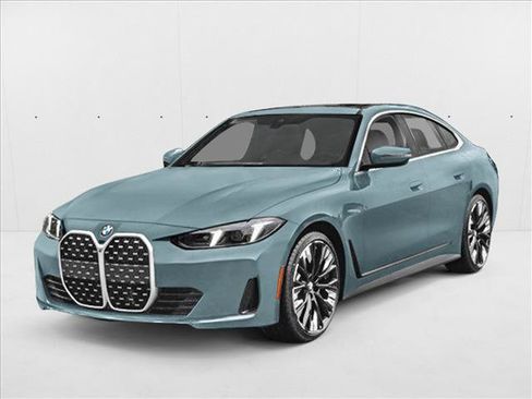 Used 2025 BMW 430i image 1