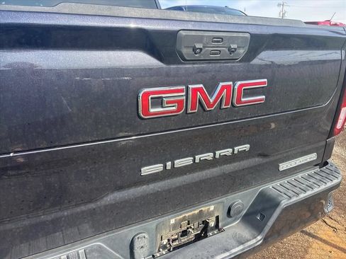 Used 2022 GMC Sierra 1500 Elevation AWD/4WD image 12