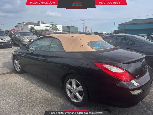 Used 2008 Toyota Solara SLE image 6