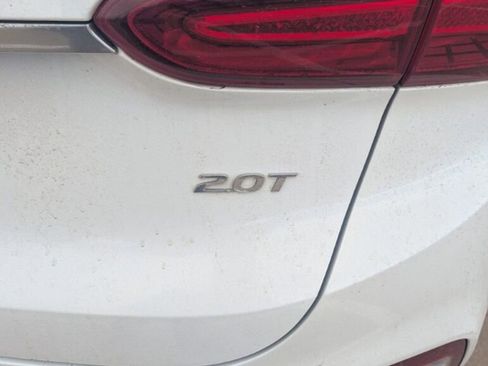 Used 2019 Hyundai Santa Fe Ultimate image 31