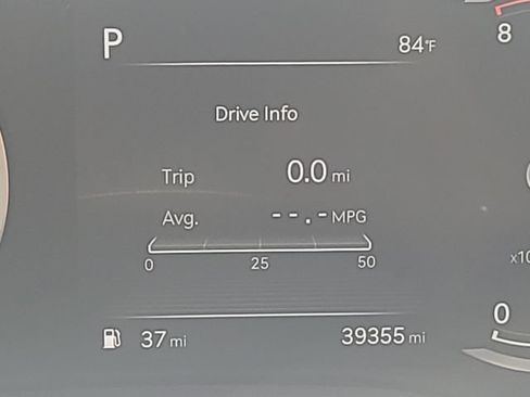 Used 2022 Genesis G70 2.0T w/ Prestige Package AWD/4WD image 17