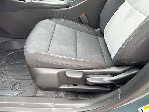 New 2026 Chevrolet Trax LS w/ LS Convenience Package image 17