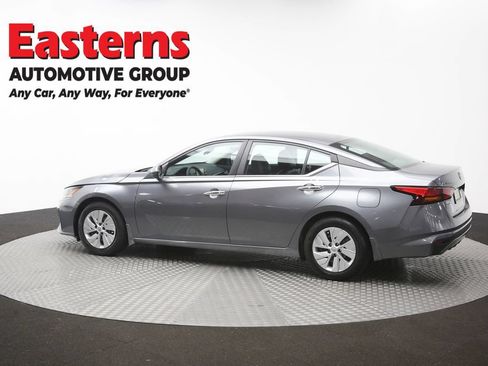 Used 2023 Nissan Altima 2.5 S FWD image 61
