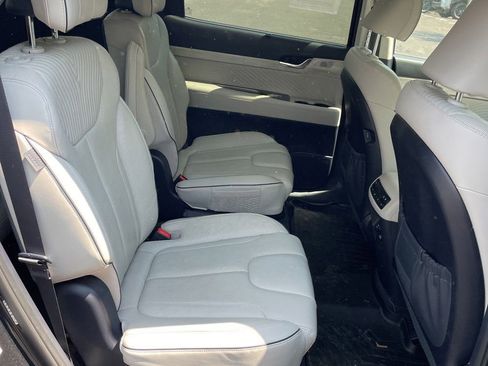 Used 2024 Hyundai Palisade Calligraphy AWD/4WD image 12