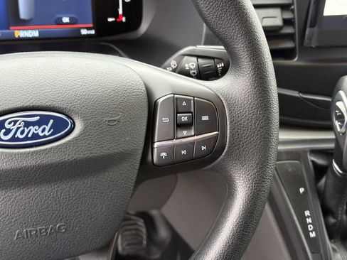 New 2026 Ford Transit 350 148 High Roof Extended AWD image 26