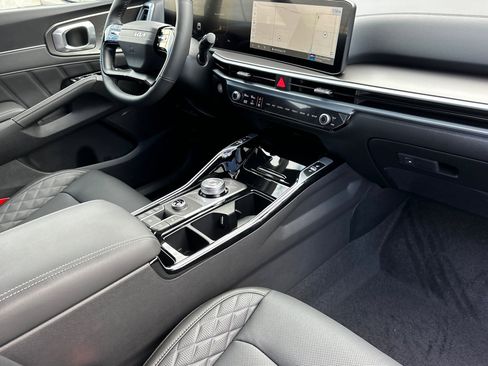 New 2026 Kia Sorento SX Prestige image 12