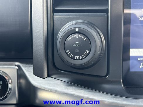 Certified 2022 Ford F150 Lariat w/ Equipment Group 502A High image 9