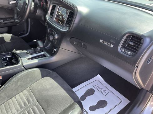Used 2023 Dodge Charger Scat Pack w/ Daytona Edition Group RWD image 30