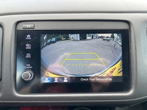 Used 2022 Honda HR-V Sport image 23