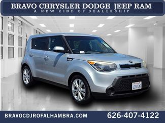 Used 2015 Kia Soul + FWD video 1