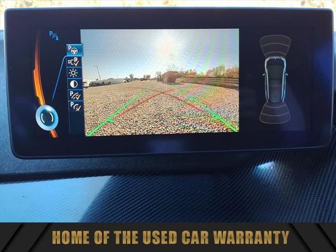 Used 2016 BMW i3 w/ Range Extender image 24