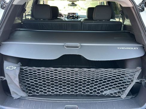 New 2025 Chevrolet Blazer LT w/ LPO, Floor Liner Package image 29