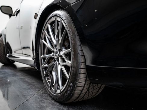 Used 2011 Lexus IS F RWD image 46