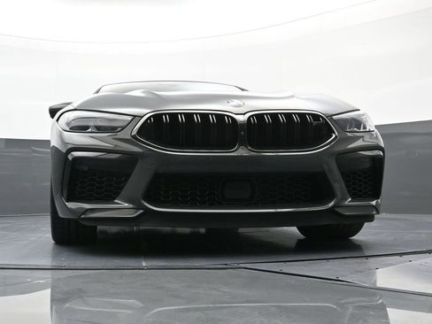 Used 2022 BMW M8 Competition image 23