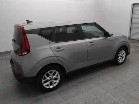 Used 2022 Kia Soul LX w/ Technology Package FWD image 10