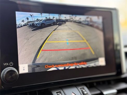 Used 2024 Toyota RAV4 XLE Premium image 14