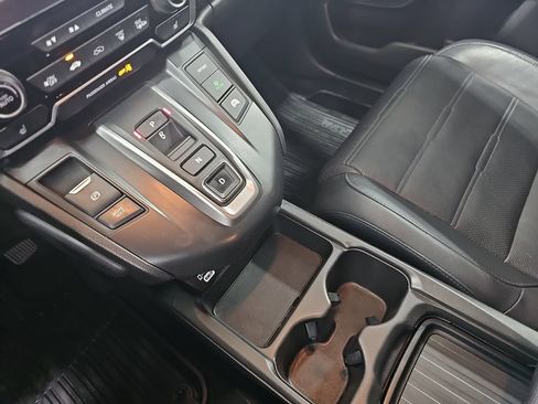 Used 2021 Honda CR-V EX-L image 27