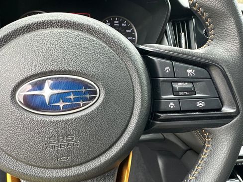 Used 2023 Subaru Outback Wilderness AWD/4WD image 27