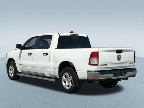 Used 2023 RAM 1500 Big Horn image 6