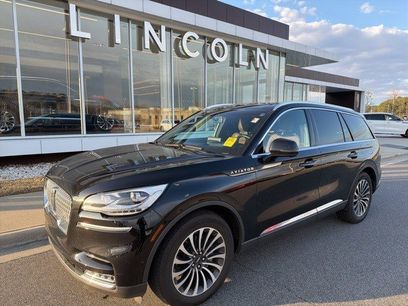 Used 2023 Lincoln Aviator Reserve w/ Equipment Group 201A