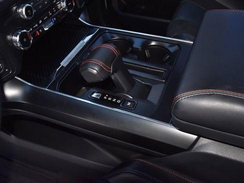 Used 2025 Ford F150 Raptor image 28