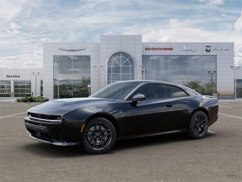 New 2026 Dodge Charger Scat Pack image 2