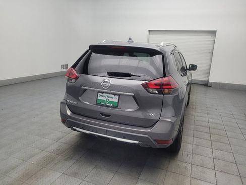 Used 2019 Nissan Rogue SV FWD image 7